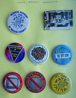 Refining Personality