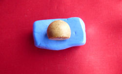 Beqa Weight.Side View