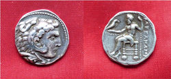 Alexander of Macedon