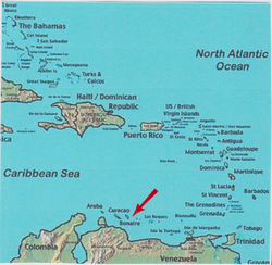 Bonaire.map