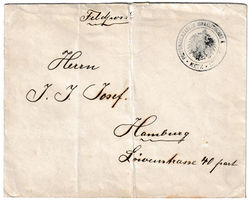 Jewish field Hospital