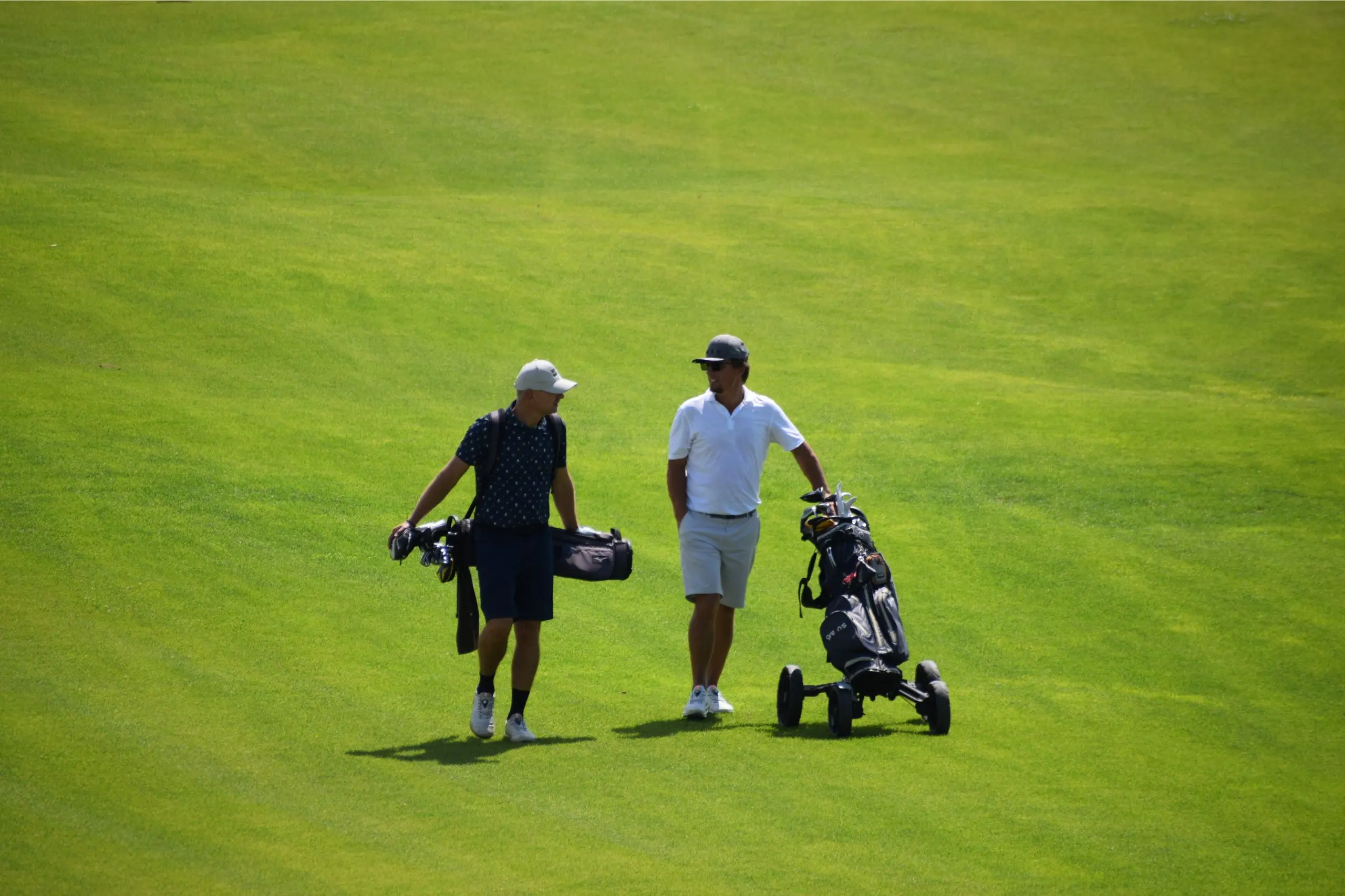 Bucharest Golf Club Young Adult