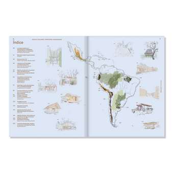 Feature on Estúdio Flume, PLOT Especial Nº 21. Editorial design and image source: Revista PLOT.