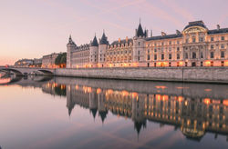 Conciergerie par MJV-Reflets de Paris