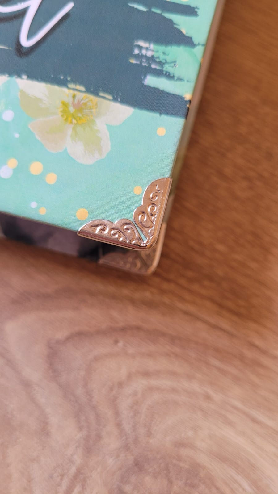 Thumbnail: 2024 Divine Purpose Daily Planner - A5 Ablaze