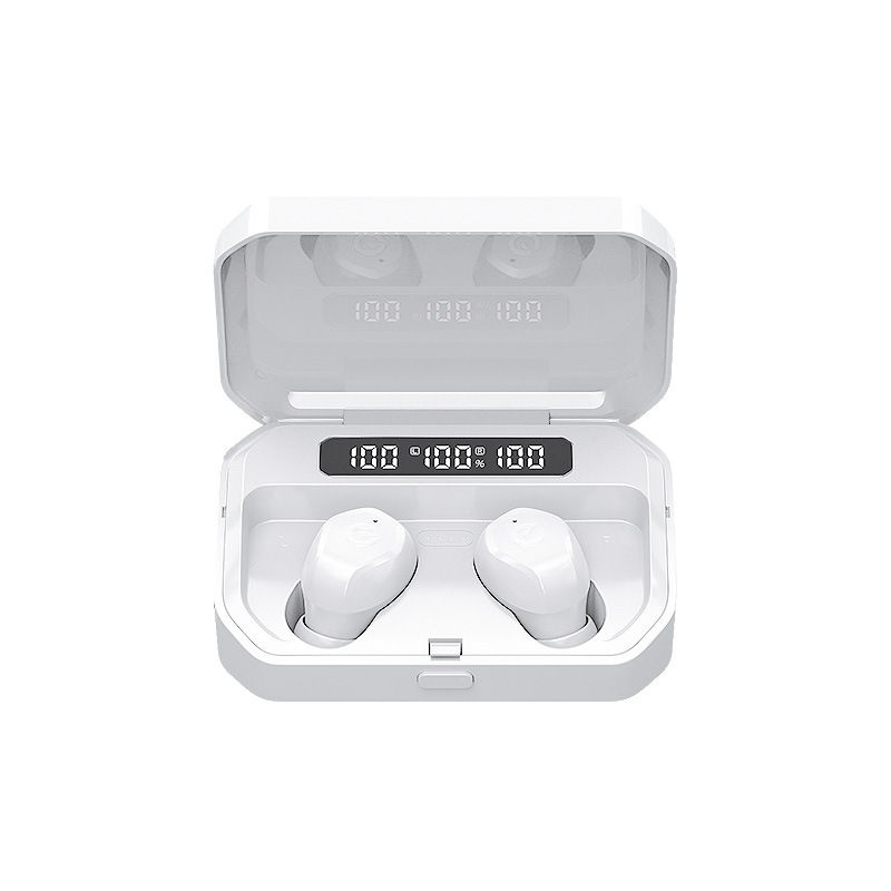 Thumbnail: P10 Wireless Bluetooth Earbuds