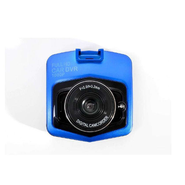 Thumbnail: Dash Cam