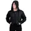 Thumbnail: Blackstar Zip Hoodie