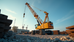 Understanding Crane Service Pricing in Canada