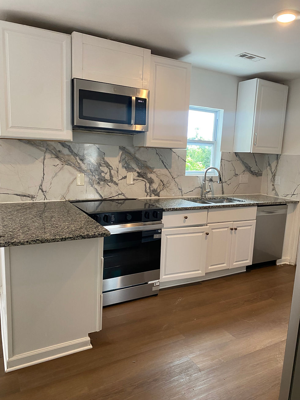 Photo of SWIM House Kitchen