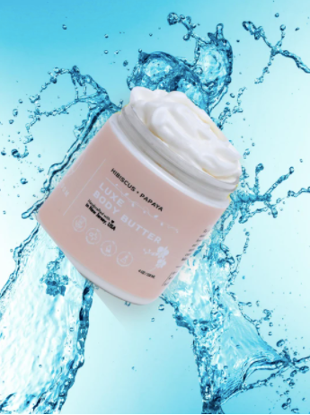 Luxe Body Butter by Zen and Bloom