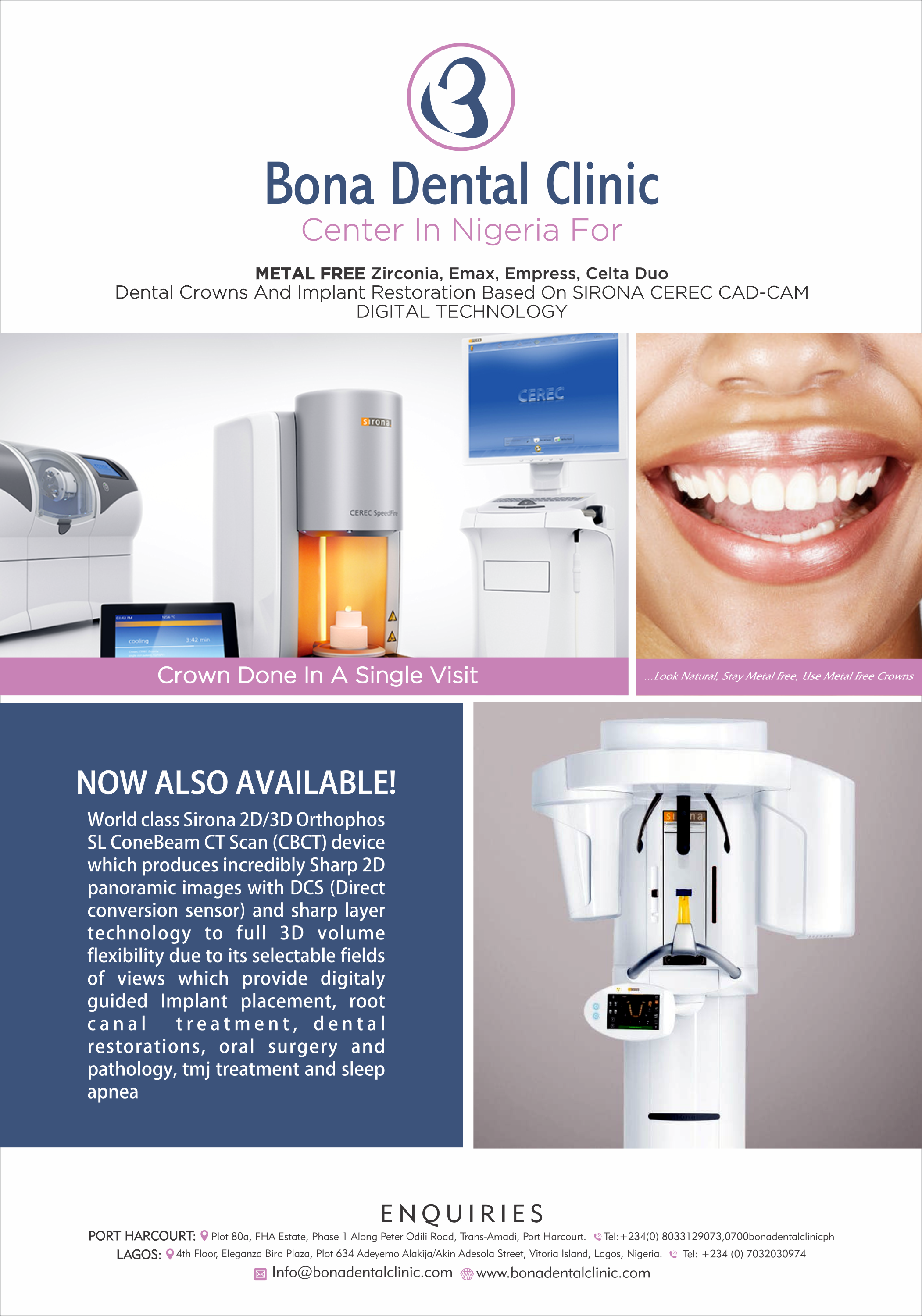 ADVERT ARTWORK