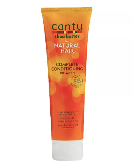 Cantu Co-Wash