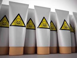 WHAT THE Sodium Laurete Sulfate