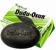 What is African Black Soap?
