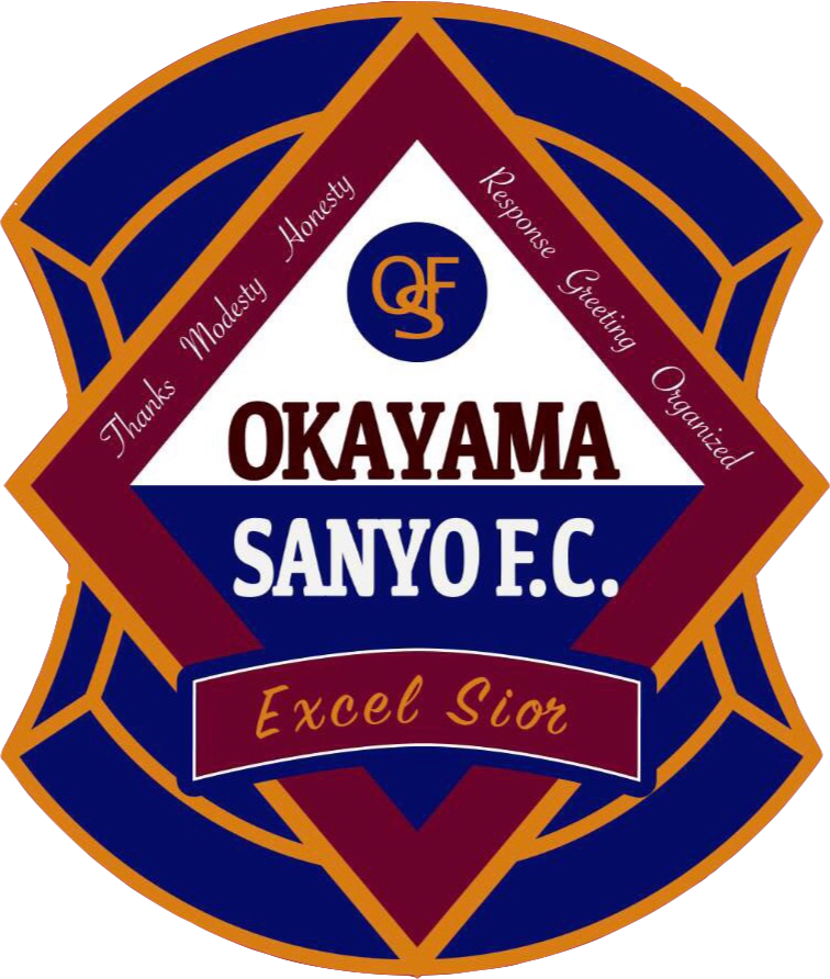 おかやま山陽高校サッカー部 公式サイト Okayama おかやま山陽高校サッカー部 公式サイト Okayama