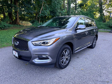 2018 Infiniti qx60 $13,500