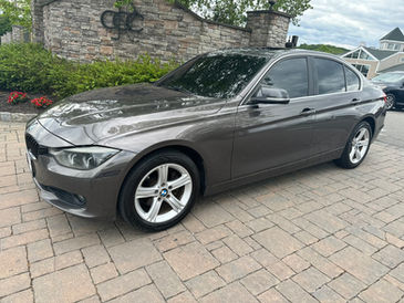 2015 Bmw 328i XDrive (SOLD)