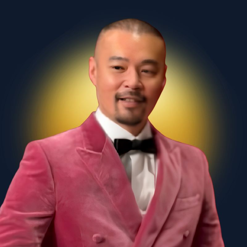 Writer: James Leung