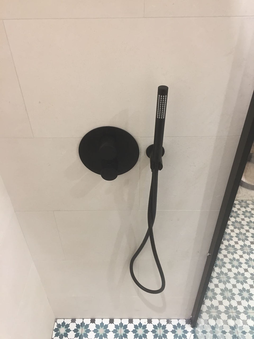 Shower Head