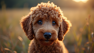 Caring for Your Lagotto: Tips from Expert Breeders