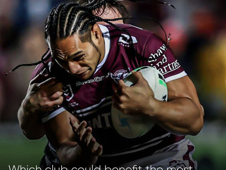 Clubs Marty Taupau could Help