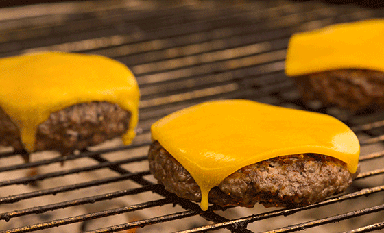 burger-cheese-melting