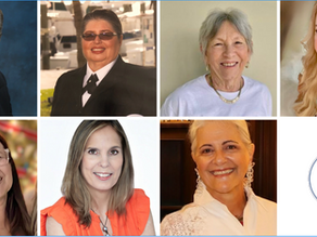 71st Anniversary Heritage Evening - Meet the Committee Members