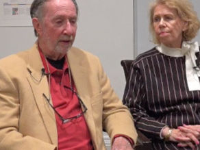 Interview with Ed and Mayra Stone