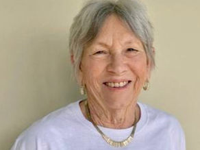 Honoring Our Traditions: Past Seabelle Captain Ann Taintor