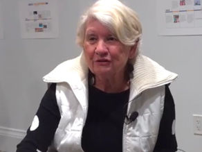 Interview with Sally Brody