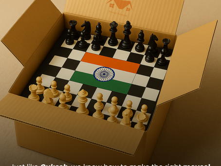 When Should You Consider Self Storage in Pune