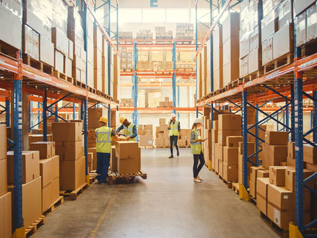 How to Choose the Right Warehouse Storage Solutions for Your Business
