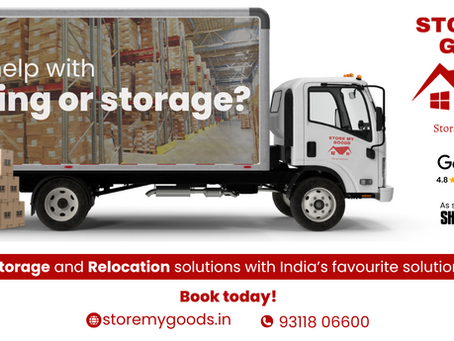 Top Benefits of Using a Self-Storage Facility: Maximize Your Space Today