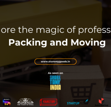 How Packer & Mover Services Simplify Your Relocation Experience