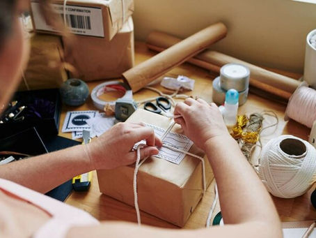 Top Reasons to Choose Self Storage in Gurgaon for Your Space Needs