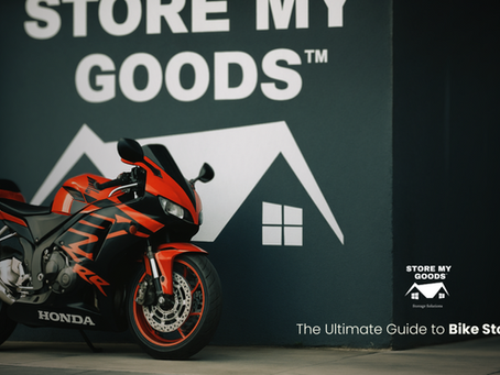 Bike Transport Services: What You Need to Know Before You Book