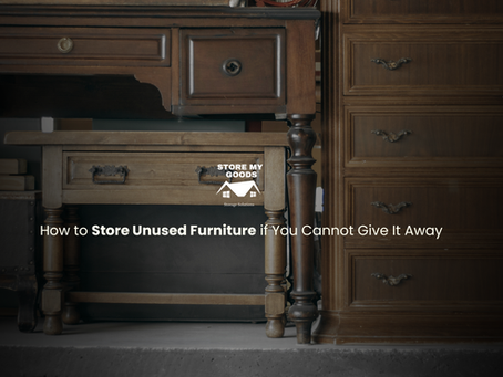 Declutter Your Living Space: Practical Furniture Storage Tips You Need