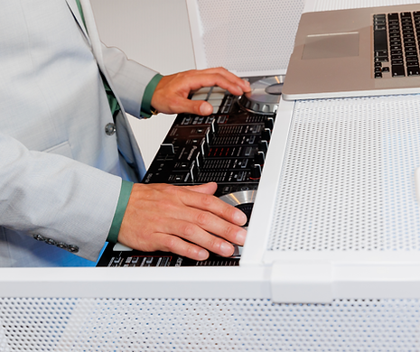 Prestige Weddings & Events - Michigan Wedding DJ, Coordination, Photography, Videography, Photo Booth, and Lighting Services