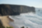 plage d'Arrifana
