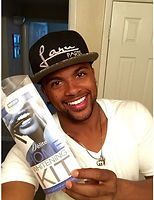 teeth whitening kit