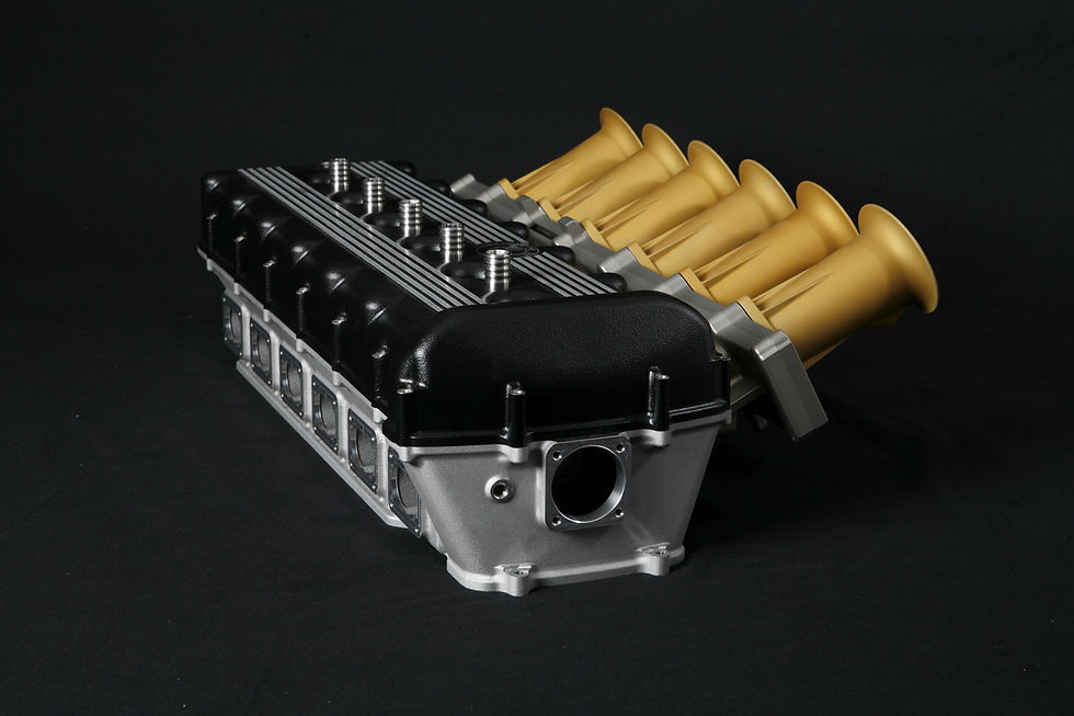 _M49 CYLINDER HEAD