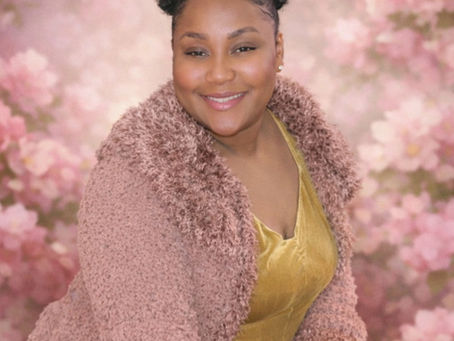 Kourtenay S. Jackson