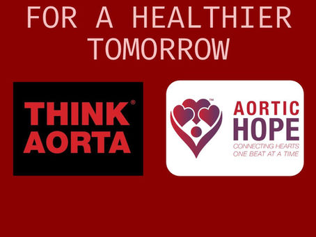 Think Aorta Thursday