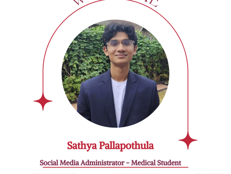 Aortic Hope Welcome Sathyap Pallapothula