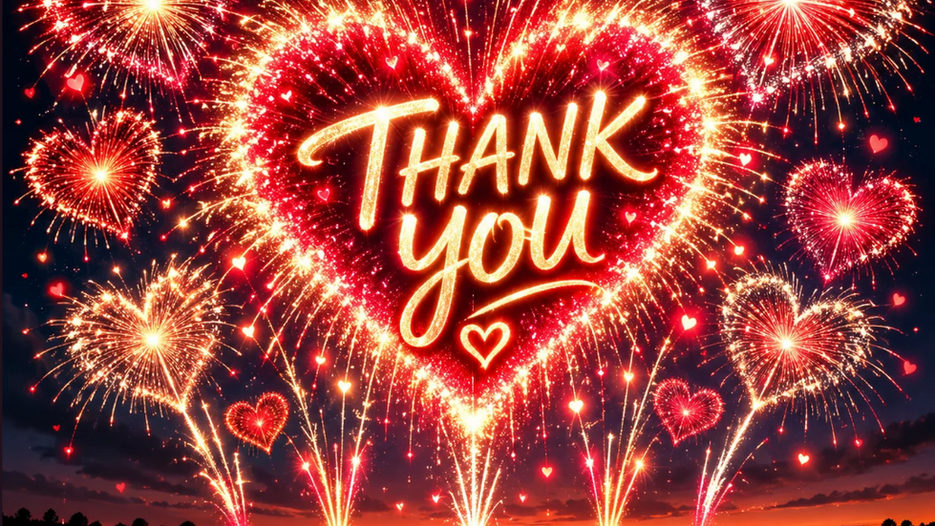 THANK YOU for an AMAZING Aortic Disease Awareness Month