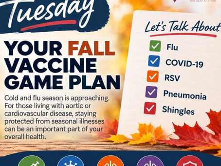It’s Topic Tuesday!