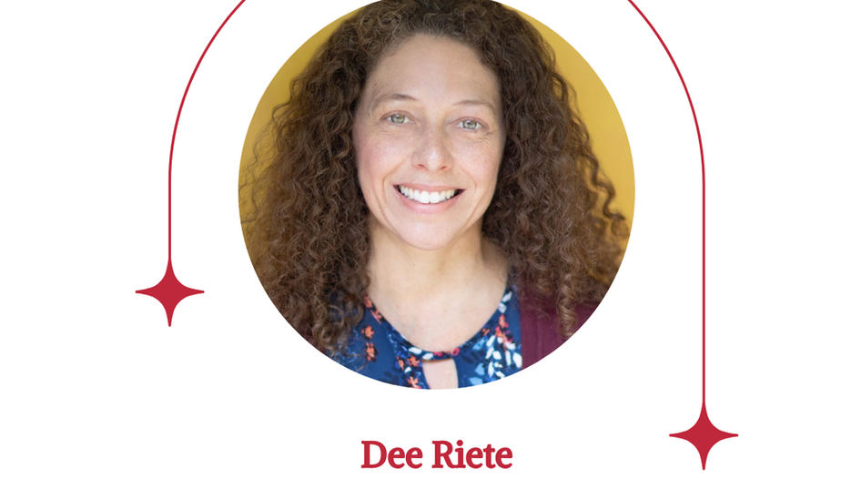 Welcome Dee Reiete, Community Liaison
