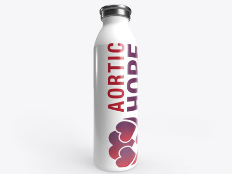 It's First Friday Fundraiser Day!