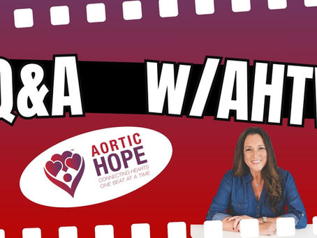 Aortic Hope's Q&A with Emmanuel Mbaka "The African Perfusionist"